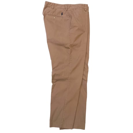 Polo Ralph Lauren Light Oz Cotton Chino Pants size 36×32inch