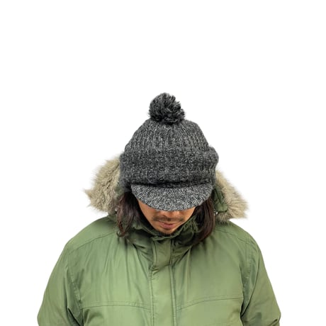 Unknown Powclava