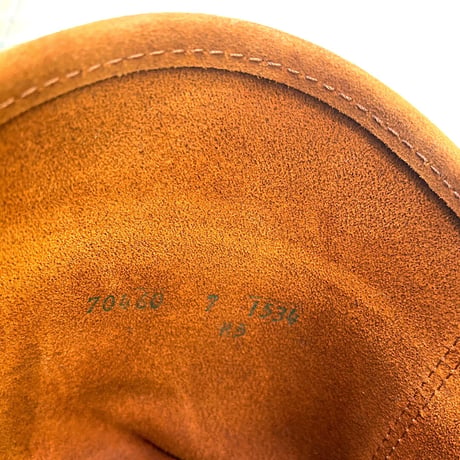 LACROSSE DUCK BOOTS (FLEECE LINER・POLARTEC) MADE IN USA🇺🇸 size 7
