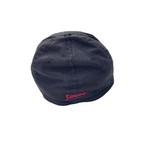 SUPERMAN Cap