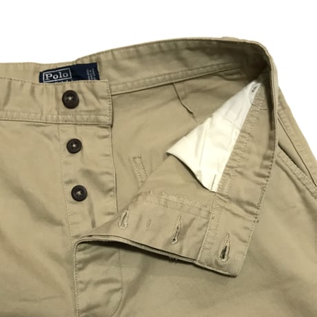 Polo Ralph Lauren  CLASSIC CHINO Size-W33 L33