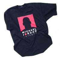 MICHAEL JORDAN🏀  Cologne Tee Size-XL 90s~ MADE IN USA