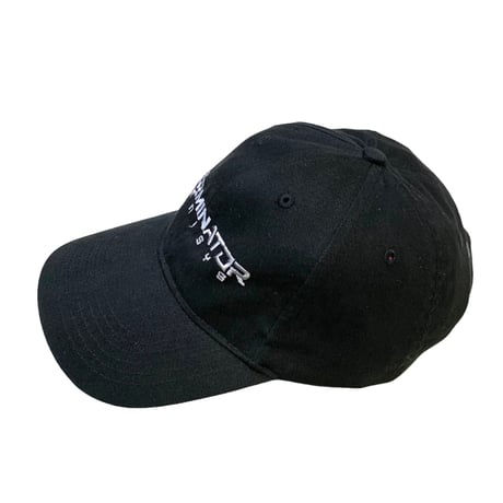 MOVIE TERMINATOR CAP