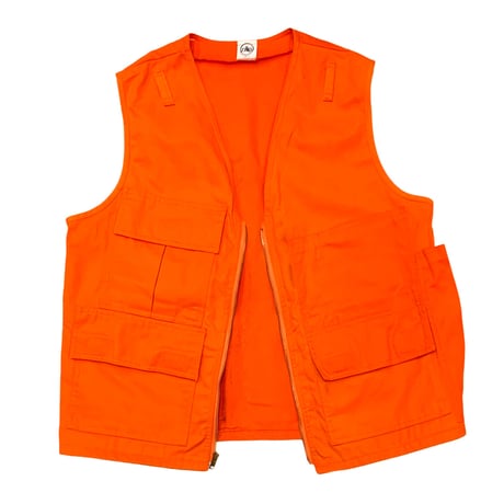 WORK VEST size L