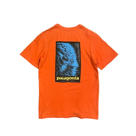 Patagonia Hawaii Tee Size-XS