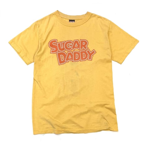 SUGAR DADDY T-SHIRT size S