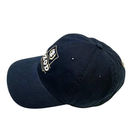 IZOD CAP
