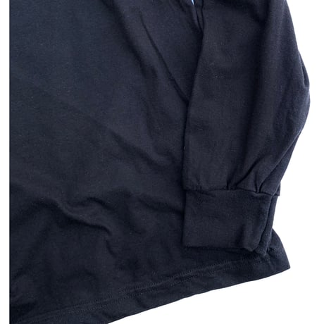 6 UNDERGROUND L/S T-SHIRT size S,XL