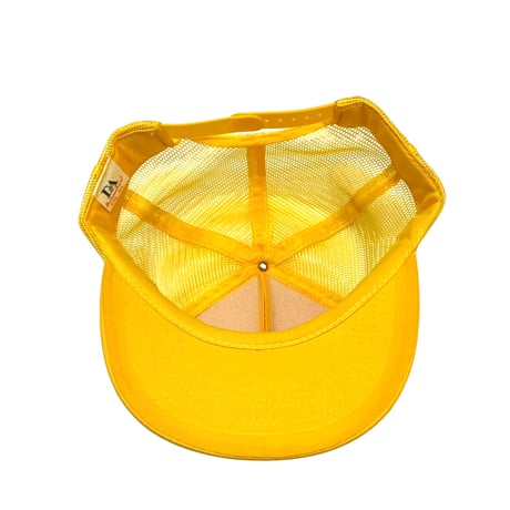 DEAD STOCK GARRETT MESH CAP