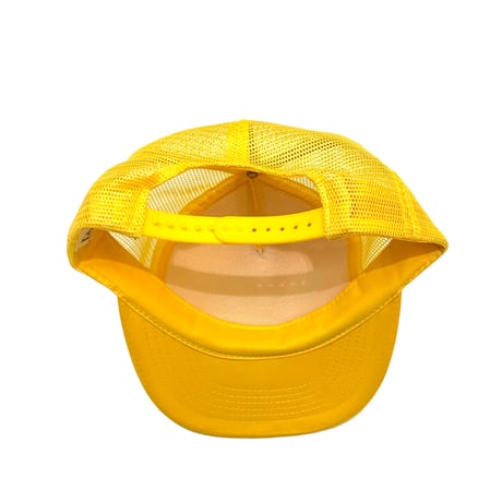 DEAD STOCK GARRETT MESH CAP