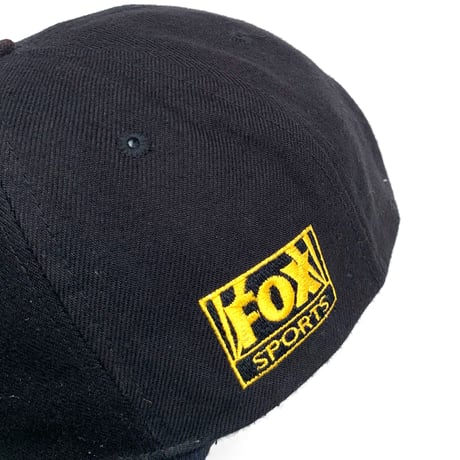 NFL ON FOX  CAP