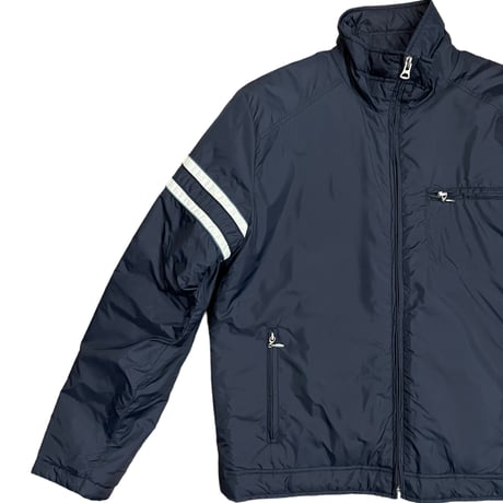 NAUTICA ZIP-Jkt Size-L