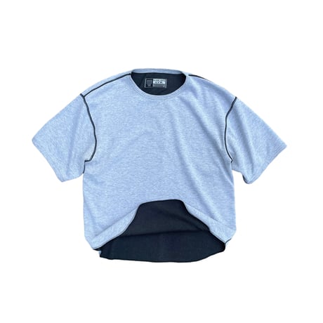 GOLD’S Gym Reversible Tee Size-XL程