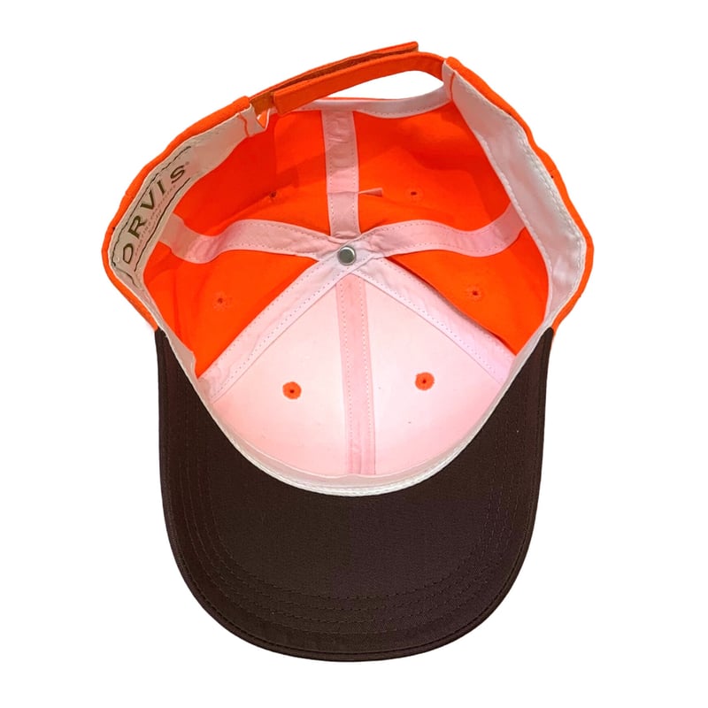 19aw ファッション ［新品]the divot store original cap ovy