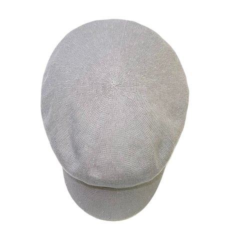 KANGOL MESH CASQUETTE