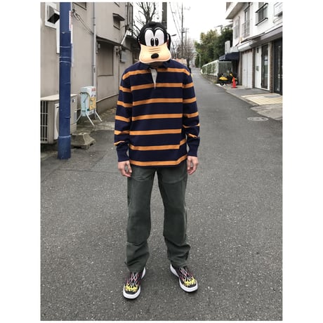 STYLE SAMPLE #1~6