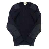 80's〜 L.L.Bean Command Sweater Made in Great Britain🇬🇧 size XL