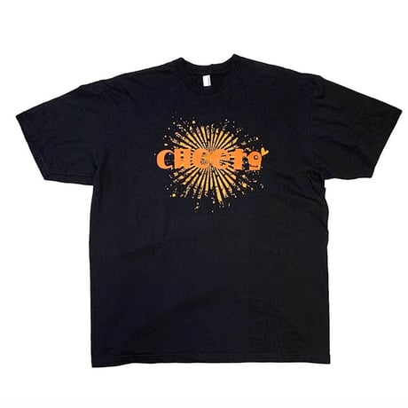 CHeeto T-shirt size XL・Mint Condition