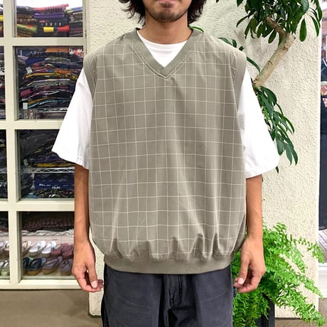 PING VEST size XL