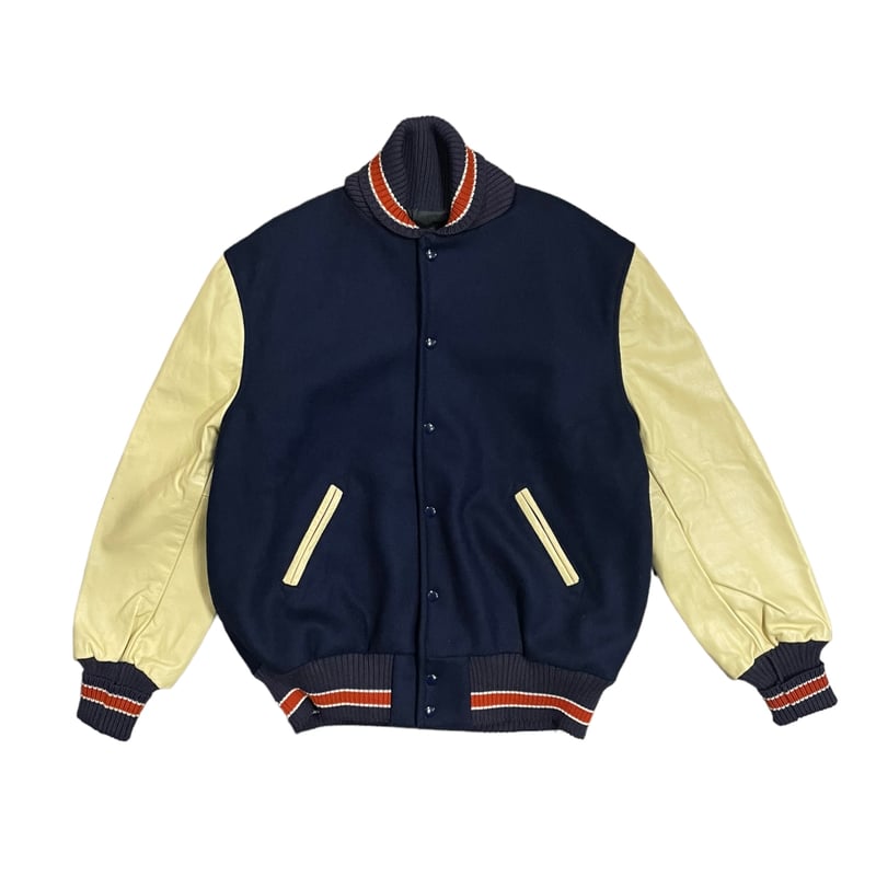 SKOOKUM Stadium Jacket Size 46 XL程 MADE IN USA