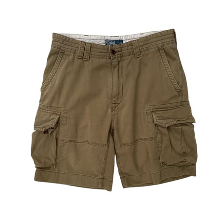 Polo by Ralph Lauren Cargo Shorts  Size-w36