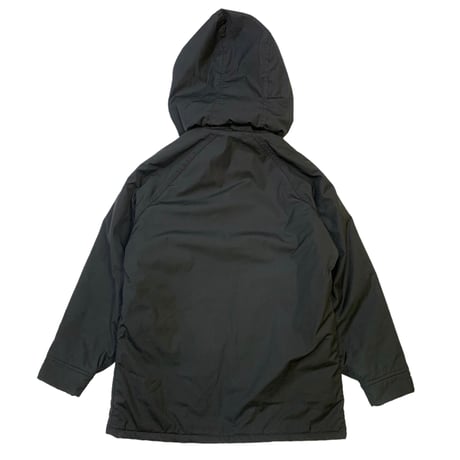 WOMENS WOOL RICH MOUNTAIN PARKA size M