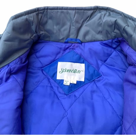 ⛷ST JOHN'S BAY NYLON JUMP SUIT size M程