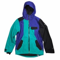Columbia 3colors NYLON Jkt Size-S