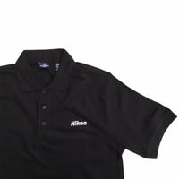 New Nikon Polo Shirt size M〜L程
