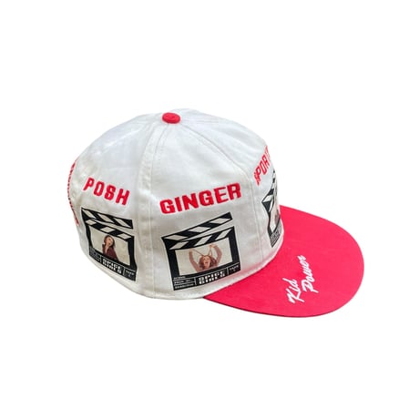 Spice Girls Cap 90s~