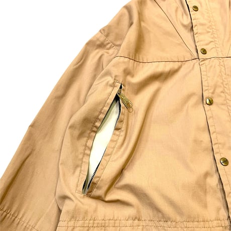 70-80's CAMP7 MOUNTAIN PARKA size M