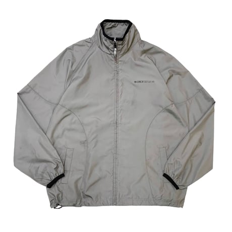 CIRCA ZIP JACKET size L