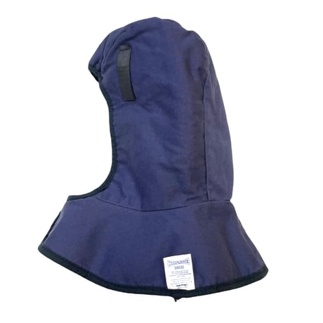 🔥FR CottonTwill Balaclava (Fleece Liner)