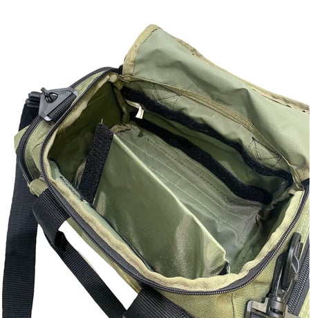 Cabela’s Gear Bag