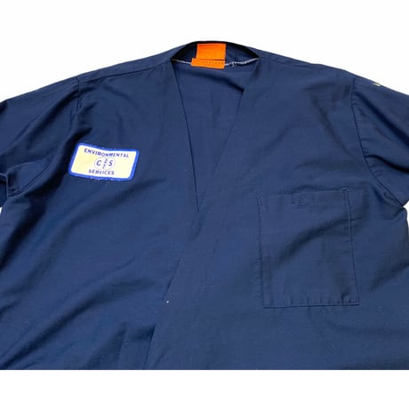 🥋WORK COAT size L程