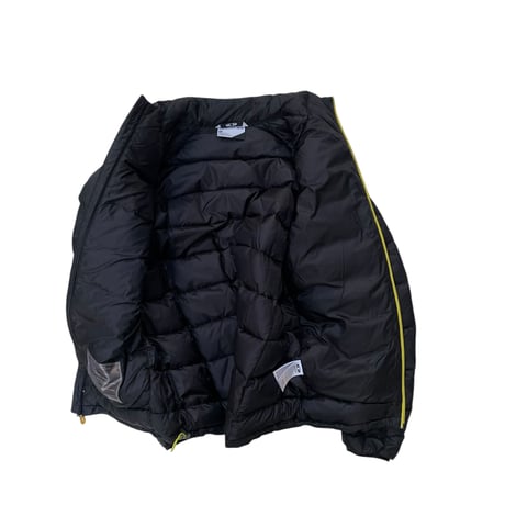 SALOMON Down Jacket Size-M 2011’