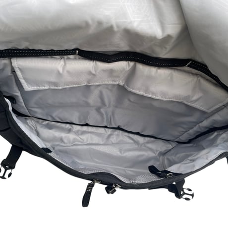 GREGORY Messenger Bag Size-