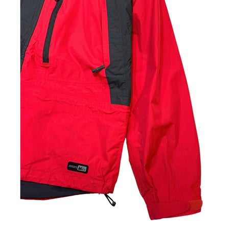 00's REI ELEMENTS JACKET size L