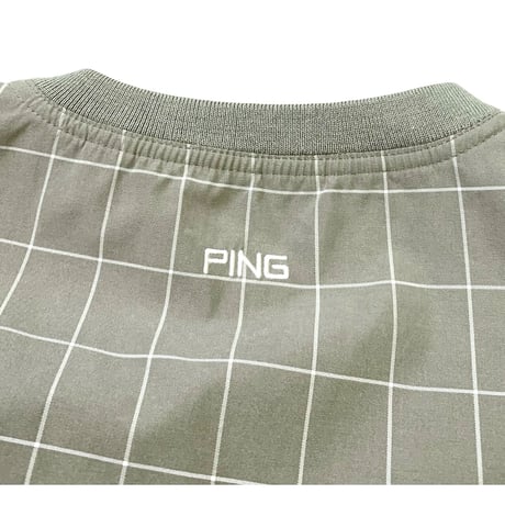 PING VEST size XL