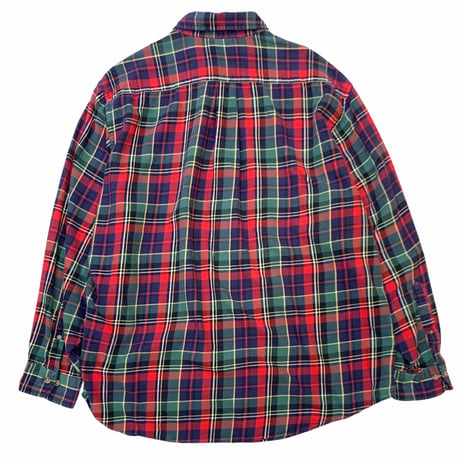 BROOKS BROTHERS COTTON B.D SHIRT size XL