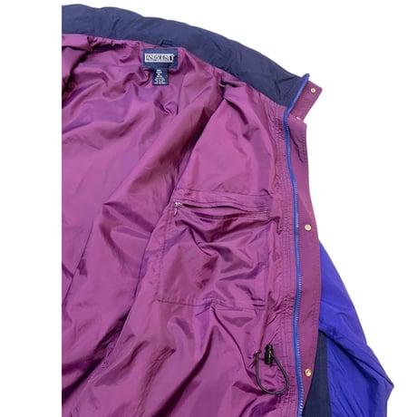LANDS'END MOUNTAIN PARKA size XL
