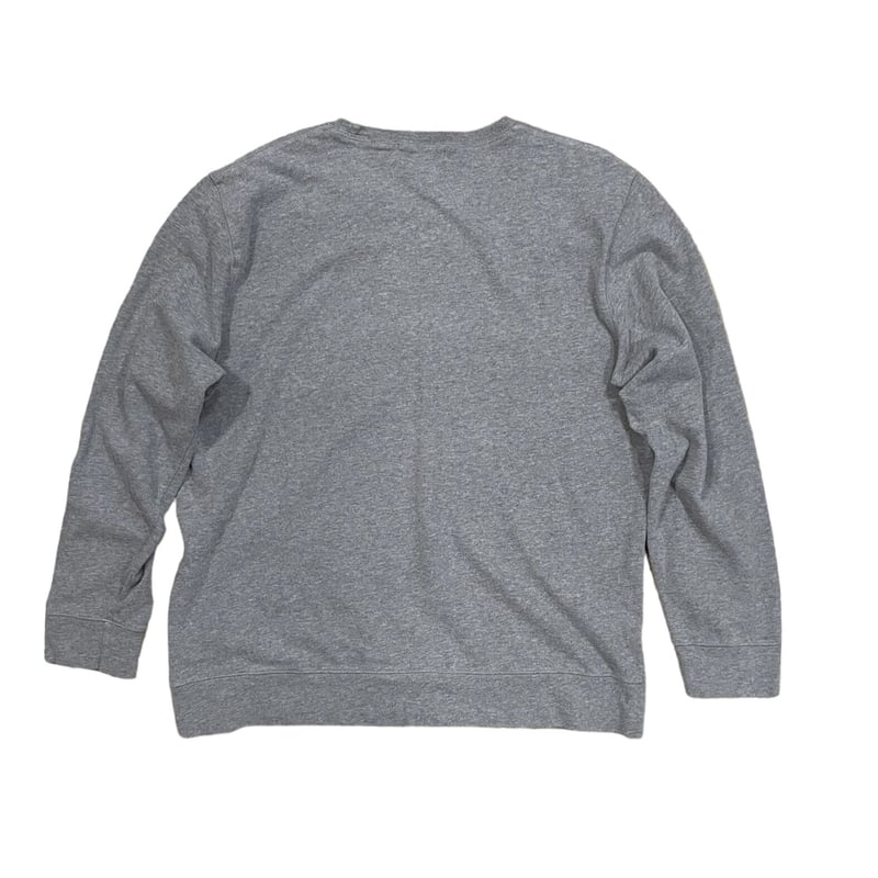 J.Crew L/s Tee Size-L | kiraku Store