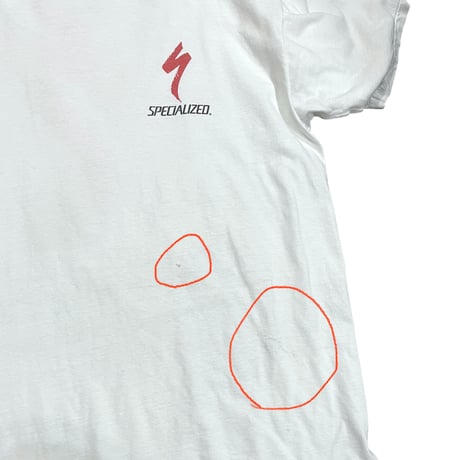 SPECIALIZED Tee Size-XL 90s ONEITA