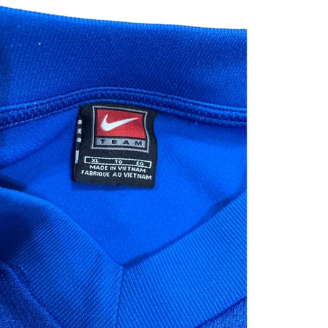 NIKE Active Tee Size-XL 90s~
