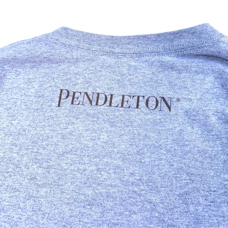 PENDLETON T-SHIRT size XL