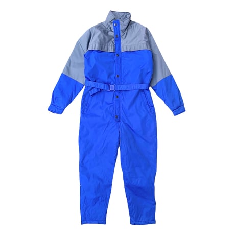 ⛷ST JOHN'S BAY NYLON JUMP SUIT size M程