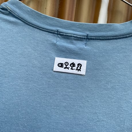INDIRECTO Records Medeski Martin & Wood Tee Size-L