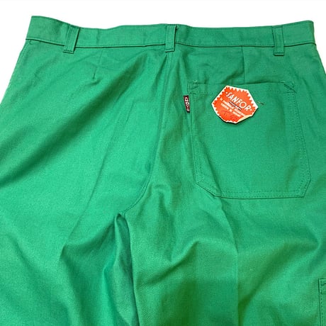 NEW AMOVIS WORK PANTS size 34inch程