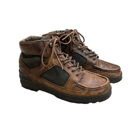 H•H•BROWN GORE-TEX Boots Size-US9.5 27.5cm