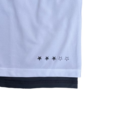 UNDER ARMOUR🏀  Reversible Basket Shorts Size-XL
